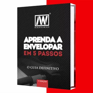 O Guia Aprenda a Envelopar em 5 Passos Funciona? Sim, o Guia Aprenda a Envelopar em 5 Passos funciona. Se você está em busca de aprender a envelopar com qualidade e segurança, este é o melhor guia que você encontrará no Brasil. E não estou dizendo isso apenas por acreditar no conteúdo deste guia, mas por acreditar em você. Acredito que, seguindo todos os métodos e técnicas detalhados aqui, você pode e vai dominar a arte do envelopamento. Ao longo do tempo, testei diversos métodos, cometi erros e acertos, até chegar ao que considero hoje como o verdadeiro segredo para aprender a envelopar. E é justamente essa jornada de experimentação e aperfeiçoamento que me permitiu criar um guia único, capaz de transformar iniciantes em verdadeiros profissionais do envelopamento. O Guia Aprenda a Envelopar em 5 Passos Vale a Pena? Sim, o Guia Aprenda a Envelopar em 5 Passos vale a pena. Diferente de outros cursos e materiais disponíveis no mercado (talvez com exceção do meu próprio curso online), este guia vai além. Ele oferece segredos que dificilmente você encontrará em livros ou outros cursos. E eu garanto: com este guia, você vai aprender a envelopar da maneira correta, sem atalhos ou truques mirabolantes. Prepare-se para mergulhar em um conteúdo exclusivo, elaborado com a experiência prática de quem vive o dia a dia do envelopamento. Aqui, você terá em mãos o conhecimento necessário para evitar os erros mais comuns e alcançar resultados profissionais desde o início. Este guia é seu caminho para o sucesso. Acredite em você e no potencial transformador desse método. Para quem o Guia Aprenda a Envelopar em 5 Passos é Bom? Iniciantes Absolutos: Pessoas que nunca tiveram contato com envelopamento, mas que desejam aprender do zero e desenvolver habilidades práticas. O guia é fácil de seguir, mesmo para quem está começando. Profissionais que Desejam Ampliar Seus Serviços: Se você já atua em áreas relacionadas, como design automotivo, personalização de veículos ou decoração, este guia é ideal para expandir suas habilidades e oferecer serviços de envelopamento de qualidade. Empreendedores que Querem Abrir um Negócio: Para quem deseja começar um novo negócio no setor de envelopamento, o guia oferece todas as técnicas e segredos necessários para começar com o pé direito, aprendendo o passo a passo de forma prática e eficiente. Hobbistas e Apaixonados por Customização: Se você é uma daquelas pessoas que adoram personalizar objetos ou veículos por conta própria, o guia vai te ensinar a fazer envelopamentos profissionais sem precisar contratar alguém para o serviço. Quem Busca uma Nova Carreira ou Fonte de Renda: Se você está buscando uma nova oportunidade de carreira ou uma forma de gerar uma renda extra, o envelopamento é uma área em crescimento no Brasil, e este guia pode ser o primeiro passo rumo ao sucesso.