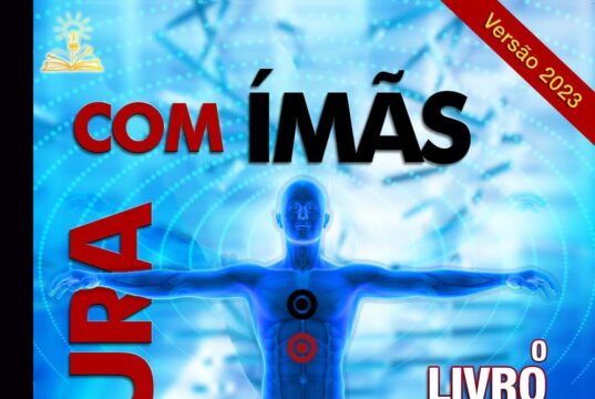 O Livro Cura com Ímãs Funciona? Sim, o Livro Cura com Ímãs funciona. Se você busca uma maneira eficaz e simples de tratar mais de 300 doenças, o livro de biomagnetismo mais vendido nos Estados Unidos, Espanha e América Latina acaba de chegar ao Brasil em uma versão melhorada! Este manual passo a passo promete atualizar suas técnicas terapêuticas, transformando você em um terapeuta de elite. O Livro Cura com Ímãs Vale a Pena? Sim, o Livro Cura com Ímãs vale a pena. Com esse livro, você aprenderá a testar de forma 100% eficaz e a se diferenciar pela precisão e eficácia de seus tratamentos. Este guia é voltado tanto para iniciantes quanto para especialistas em biomagnetismo, oferecendo conhecimento completo sobre como tratar diversas condições de saúde com o uso de ímãs. O livro está disponível por um preço promocional, com um grande desconto, e é uma excelente oportunidade para transformar sua prática terapêutica. Não perca a chance de adquirir o manual mais completo sobre biomagnetismo, que pode levar sua carreira a um novo patamar e, ao mesmo tempo, melhorar a vida das pessoas ao seu redor. Compre agora e tenha em mãos um guia revolucionário de cura com ímãs! Para quem o Livro Cura com Ímãs é Bom? Terapeutas alternativos: Especialistas que já trabalham com técnicas de cura alternativa e querem expandir seus conhecimentos em biomagnetismo, aprimorando suas práticas com métodos eficazes e atualizados. Iniciantes no biomagnetismo: Pessoas que estão começando a aprender sobre biomagnetismo e desejam um guia claro e detalhado para entender como aplicar essa técnica de forma eficaz. Profissionais de saúde: Médicos, fisioterapeutas, acupunturistas e outros profissionais da área da saúde que buscam integrar o biomagnetismo em seus tratamentos como uma forma complementar de cura. Público geral: Pessoas interessadas em aprender técnicas de cura natural para tratar e prevenir doenças de maneira não invasiva, usando ímãs em casa para ajudar a melhorar a saúde de familiares e amigos.