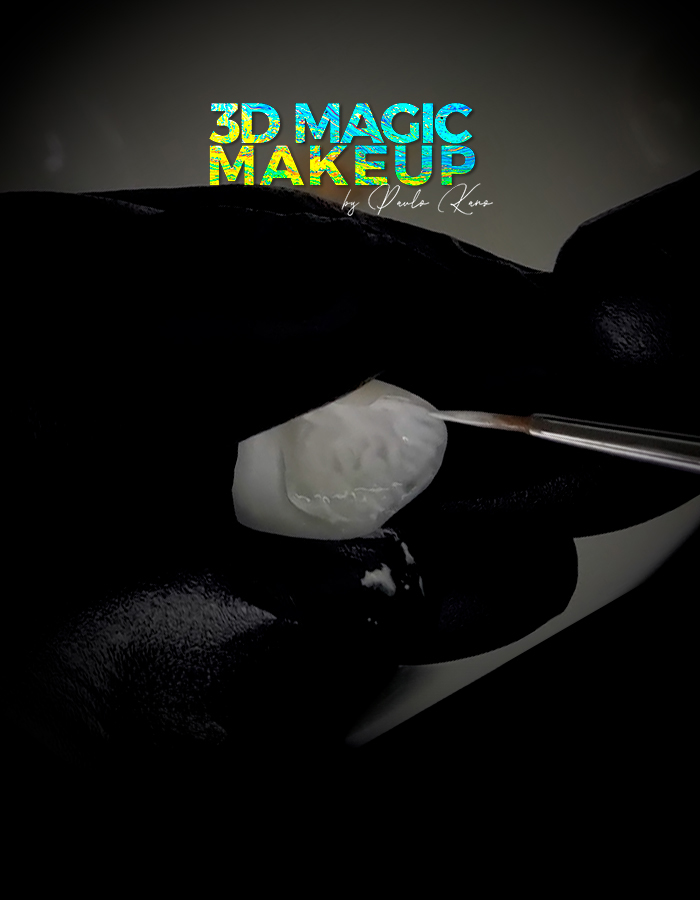 O Curso 3D Magic MakeUp Funciona? Sim, o Curso 3D Magic MakeUp funciona. Um dos principais focos deste curso será o equilíbrio entre valor e profundidade. Esses conceitos são essenciais para criar uma aparência tridimensional e natural nos dentes. O valor, que se refere à luminosidade ou escuridão da cor, e a profundidade, que dá a sensação de volume e realismo, precisam estar em harmonia para que o resultado seja natural e esteticamente agradável. As Cores Essenciais na Maquiagem Dental Durante as aulas, vamos abordar as principais cores e matizes que devem ser usadas para alcançar os melhores resultados em maquiagem dental. Saber selecionar as tonalidades corretas, entender como elas interagem com a luz e como criar camadas de cores é um dos segredos para alcançar uma estética dental refinada e de alta qualidade. Fatores Determinantes na Obtenção da Cor Perfeita Neste curso, vou expor, como nunca fiz antes, todo o conceito e a somatória dos fatores determinantes para a obtenção da cor que os olhos humanos podem perceber. Serão abordados elementos cruciais, como: Substrato: A base do material sobre o qual a cor será aplicada. Diferentes substratos afetam diretamente o resultado final. Espessura: A variação da espessura da maquiagem aplicada pode alterar completamente a percepção da cor e da profundidade. Opacidade e Translucidez: Saber controlar esses dois fatores é essencial para criar um equilíbrio adequado entre luz e sombra, simulando a aparência natural dos dentes. Pigmentos: A escolha e a combinação de pigmentos são fundamentais para reproduzir as nuances das cores naturais dos dentes. Luz Incidida: A maneira como a luz interage com a superfície dos dentes é determinante na percepção da cor final. Estudaremos como diferentes condições de luz podem impactar o resultado. O Curso 3D Magic MakeUp Vale a Pena? Sim, o Curso 3D Magic MakeUp vale a pena. Este curso é uma oportunidade única para mergulhar profundamente nos aspectos mais complexos da maquiagem dental, compreendendo como a luz e a cor trabalham juntas para criar um sorriso perfeito. Se você deseja aperfeiçoar suas habilidades e obter resultados superiores em seus trabalhos de prótese e estética dental, este é o caminho ideal. Vamos juntos desvendar os segredos por trás da harmonia entre luz, cor e resultados impecáveis. Para quem o Curso 3D Magic MakeUp é Bom? Dentistas especializados em prótese dentária: Profissionais que trabalham com restaurações, coroas e facetas e desejam aprofundar seus conhecimentos em técnicas avançadas de maquiagem dental para obter resultados estéticos superiores. Técnicos em prótese dentária: Aqueles que estão diretamente envolvidos na fabricação de próteses e desejam melhorar a aparência natural e personalizada de seus trabalhos. Estudantes de odontologia: Alunos que estão se especializando em áreas de estética e prótese e que querem dominar o uso de cores, luz e profundidade para melhorar seus resultados clínicos. Profissionais de clínicas odontológicas estéticas: Especialistas que atuam em clínicas voltadas para tratamentos estéticos e que buscam oferecer resultados mais naturais e satisfatórios aos seus pacientes.